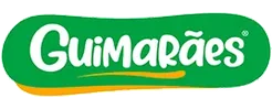 Logo da empresa Guimarães, cliente atendido pela LN