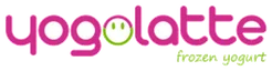 Logo da empresa Yogolatte, cliente atendido pela LN